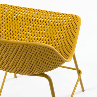 Quincy Alfresco Bar Stool - 4 Colours