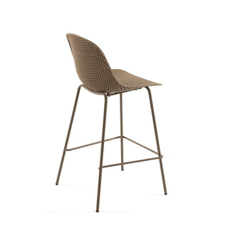 Quincy Alfresco Bar Stool - 4 Colours