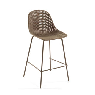 Quincy Alfresco Bar Stool - 4 Colours