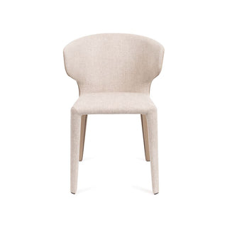 Vela Dining Chair - 2 Colour
