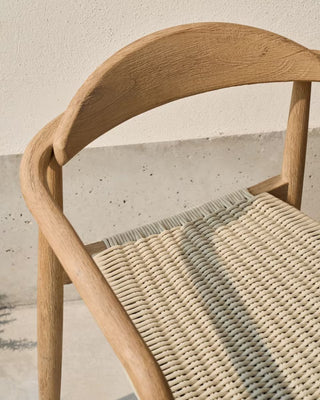 Glynda Alfresco Chair - 5 Options