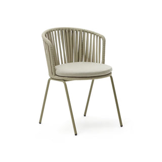 Sacae Alfresco Chair - 3 Options