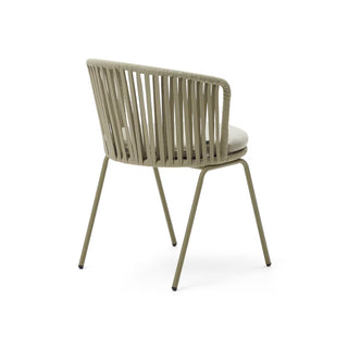 Sacae Alfresco Chair - 3 Options