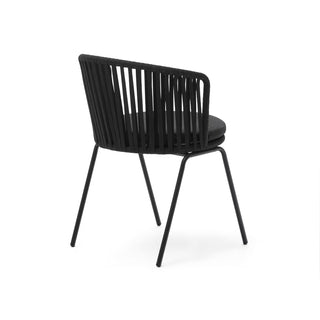 Sacae Alfresco Chair - 3 Options