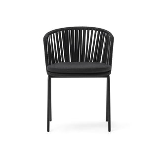 Sacae Alfresco Chair - 3 Options