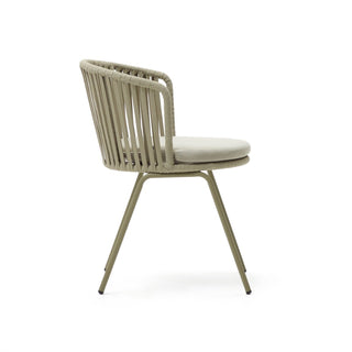 Sacae Alfresco Chair - 3 Options