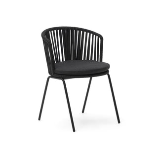 Sacae Alfresco Chair - 3 Options