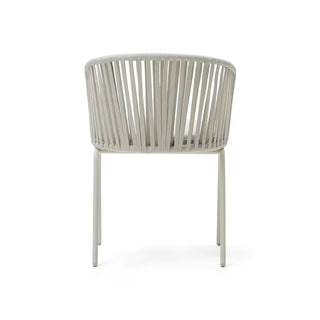 Sacae Alfresco Chair - 3 Options