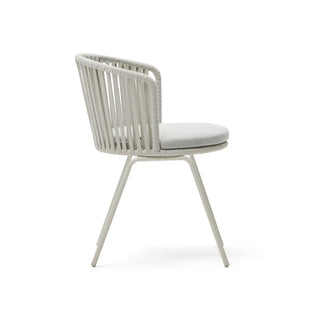 Sacae Alfresco Chair - 3 Options