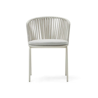 Sacae Alfresco Chair - 3 Options