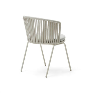 Sacae Alfresco Chair - 3 Options