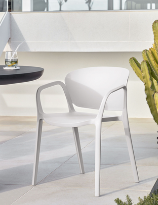 Anita Alfresco Chair - 4 colours