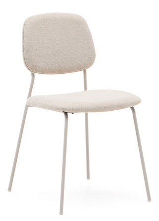 Benni Dining Chair - 4 Options