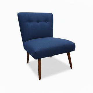 Tulip Occasional Chair - Choose your fabric.