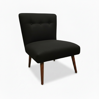 Tulip Occasional Chair - Choose your fabric.