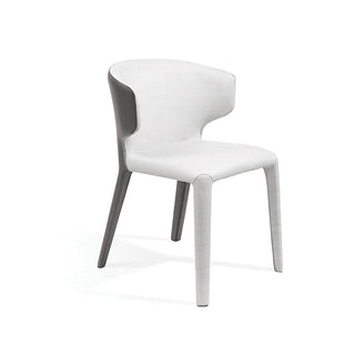 Vela Dining Chair - 2 Colour