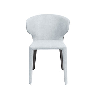 Vela Dining Chair - 2 Colour