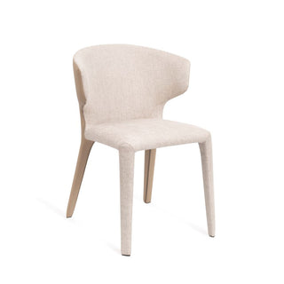 Vela Dining Chair - 2 Colour