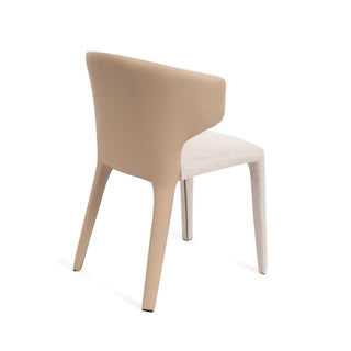 Vela Dining Chair - 2 Colour