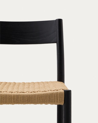 Yalgoo Bar Stool 65cm- 3 Colours