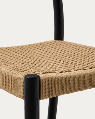 Yalgoo Bar Stool 65cm- 3 Colours