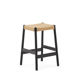 Yalgoo Bar Stool 66cm - 3 Colours