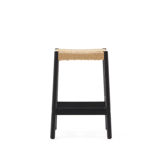 Yalgoo Bar Stool 66cm - 3 Colours