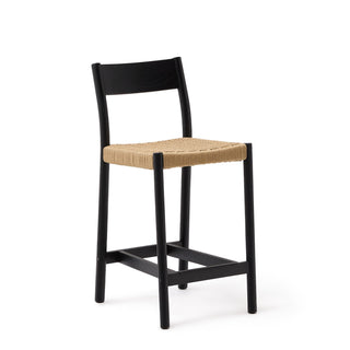 Yalgoo Bar Stool 65cm- 3 Colours