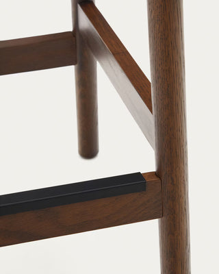 Yalgoo Bar Stool 65cm- 3 Colours