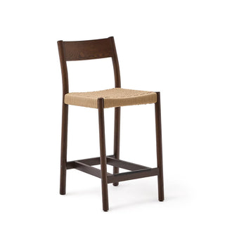 Yalgoo Bar Stool 65cm- 3 Colours