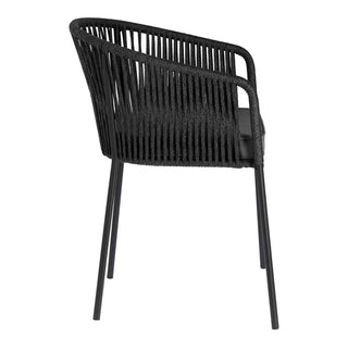 Yana Alfresco Chair - 4 Options