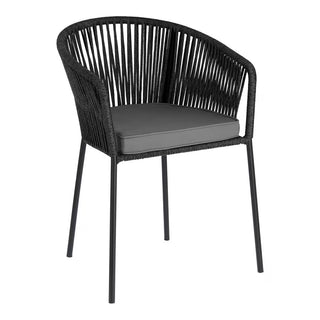 Yana Alfresco Chair - 4 Options