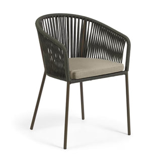 Yana Alfresco Chair - 4 Options