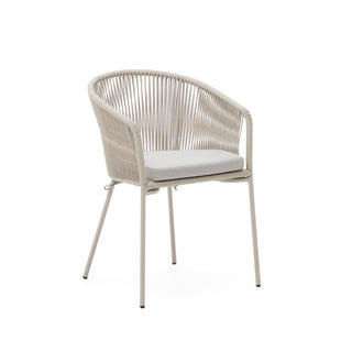 Yana Alfresco Chair - 4 Options