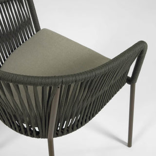 Yana Alfresco Chair - 4 Options