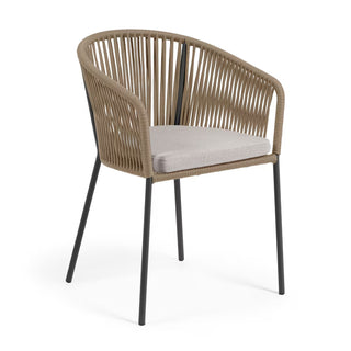 Yana Alfresco Chair - 4 Options