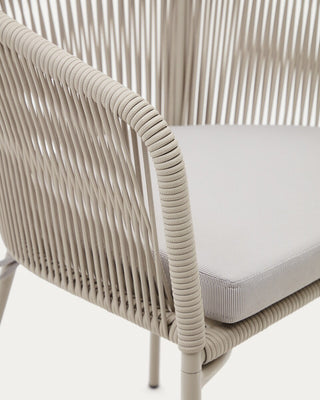 Yana Alfresco Chair - 4 Options