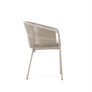 Yana Alfresco Chair - 4 Options