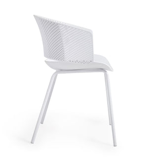 Yeroo Alfresco Chair - 2 Colours