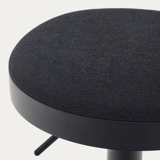 Zaidi Bar Stool - Options