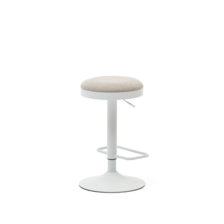 Zaidi Bar Stool - Options
