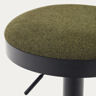 Zaidi Bar Stool - Options