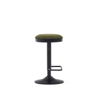 Zaidi Bar Stool - Options