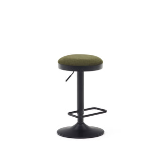 Zaidi Bar Stool - Options