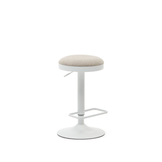 Zaidi Bar Stool - Options