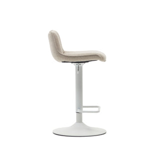 Zenith Bar Stool - 3 Colours