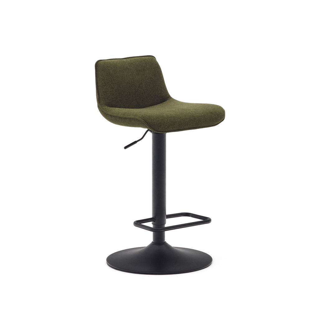 Zenith Bar Stool - 3 Colours – Take a Seat AU