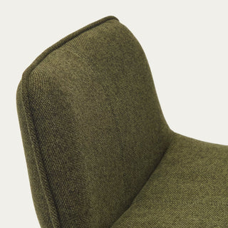 Zenith Bar Stool - 3 Colours