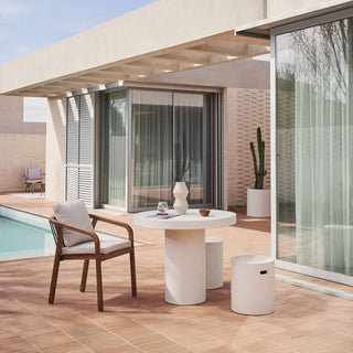 Malory Alfresco Chair - 2 Options