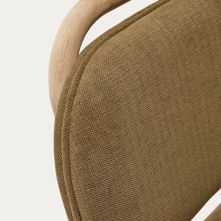 Helva Dining Chair - 3 Colours
